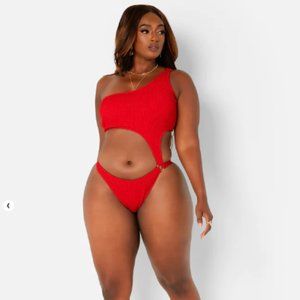 Taurus Energy Monokini Swimsuit
